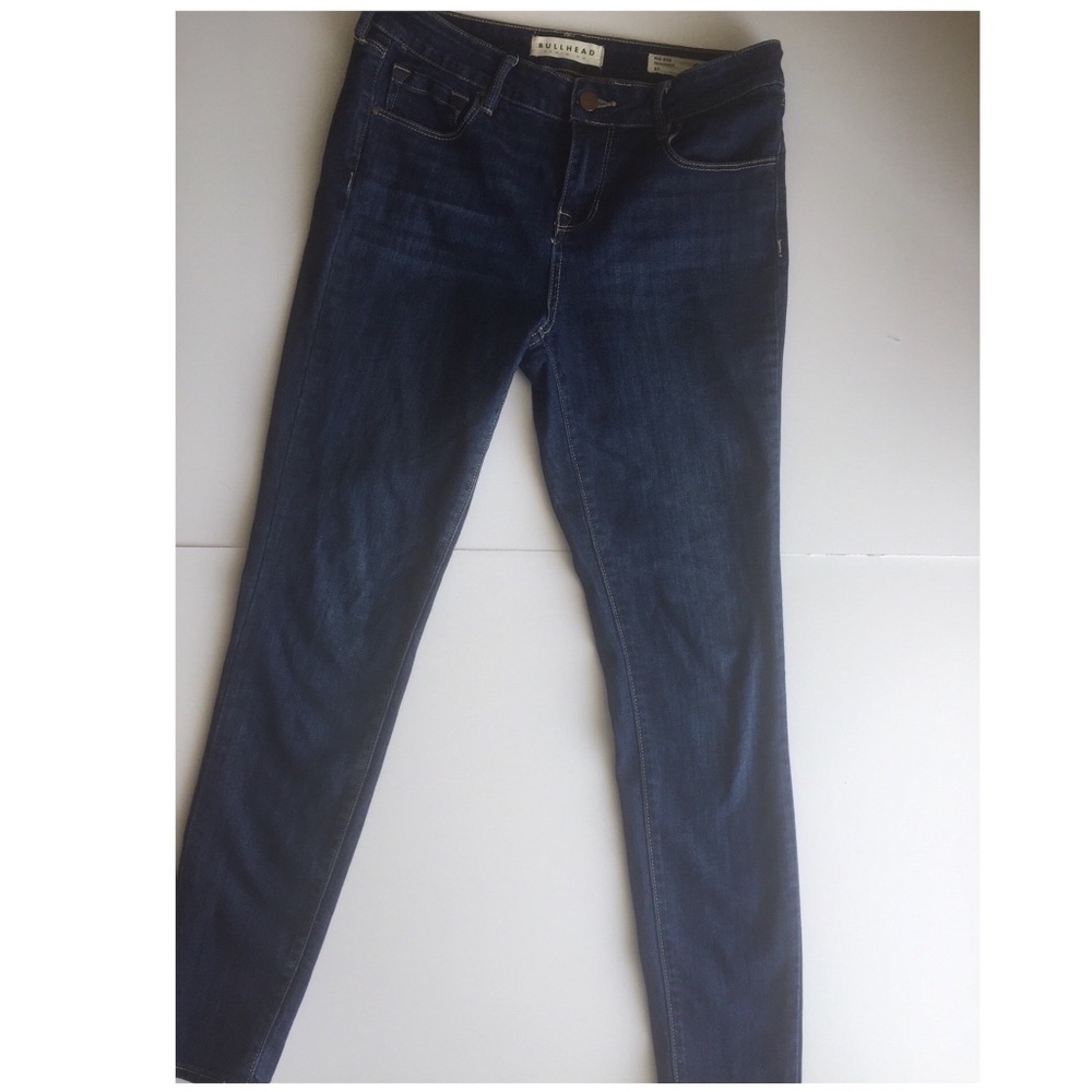 Pacsun bullhead jeans